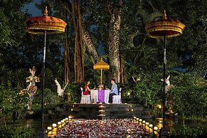 Swan Paradise A Pramana Experience