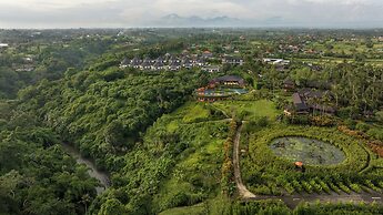 Swan Paradise A Pramana Experience