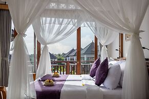 Swan Paradise A Pramana Experience