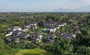 Swan Paradise A Pramana Experience