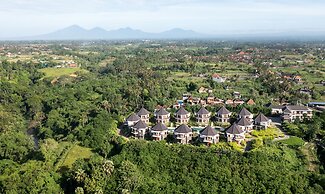 Swan Paradise A Pramana Experience