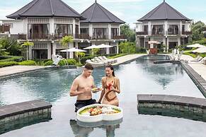 Swan Paradise A Pramana Experience