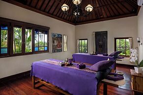 Swan Paradise A Pramana Experience