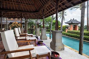 Swan Paradise A Pramana Experience