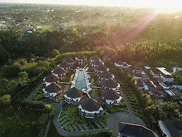 Swan Paradise A Pramana Experience