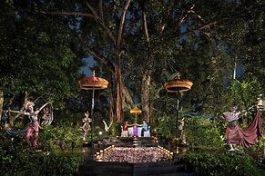 Swan Paradise A Pramana Experience