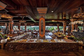 Swan Paradise A Pramana Experience