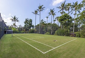 Swan Paradise A Pramana Experience