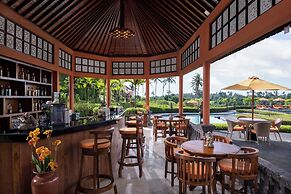 Swan Paradise A Pramana Experience