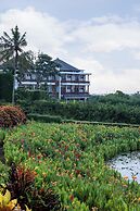 Swan Paradise A Pramana Experience