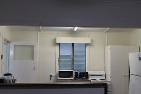 Little Ray on Sunshine