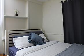 Little Ray on Sunshine