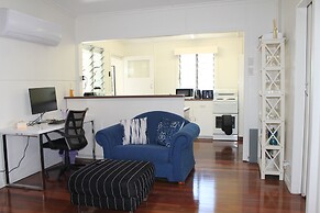 Little Ray on Sunshine