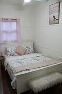 Little Ray on Sunshine