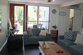 Little Ray on Sunshine