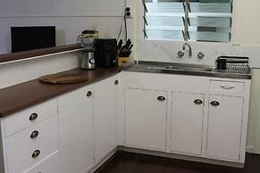 Little Ray on Sunshine