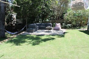 Little Ray on Sunshine