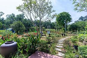 Thai Gia Trang Farmstay