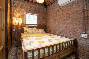 Thai Gia Trang Farmstay