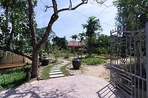 Thai Gia Trang Farmstay