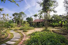 Thai Gia Trang Farmstay