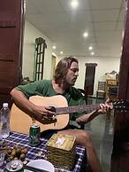 Thai Gia Trang Farmstay