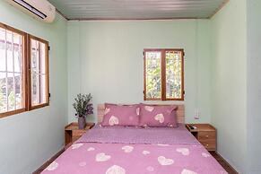 Thai Gia Trang Farmstay