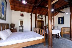 Thai Gia Trang Farmstay