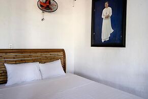 Thai Gia Trang Farmstay