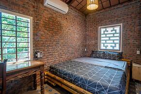 Thai Gia Trang Farmstay