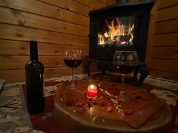 Demre Sahildeki Ev Bungalov