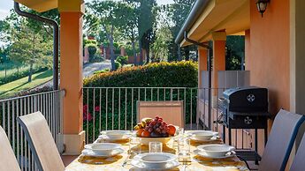 Villa California 6 in Saludecio