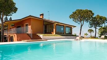 Villa California 6 in Saludecio