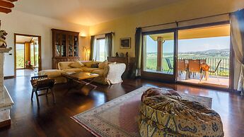 Villa California 6 in Saludecio