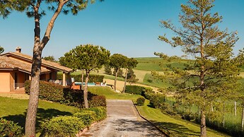 Villa California 6 in Saludecio