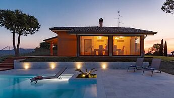 Villa California 6 in Saludecio