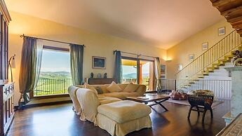 Villa California 6 in Saludecio