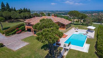 Villa California 6 in Saludecio