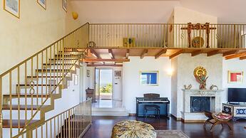Villa California 6 in Saludecio