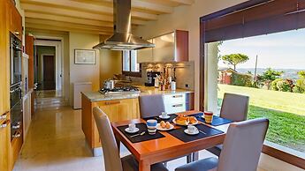 Villa California 6 in Saludecio