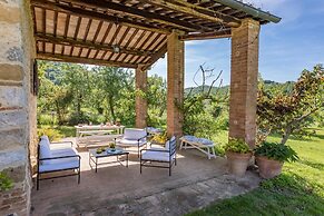 Podere Pratovecchio 14 2