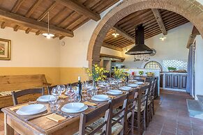 Podere Pratovecchio 14 2