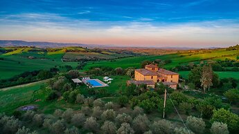 Podere Pratovecchio 14 2
