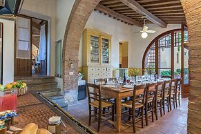 Podere Pratovecchio 14 2