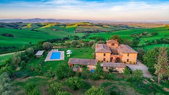 Podere Pratovecchio 14 2