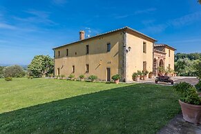 Podere Pratovecchio 14 2