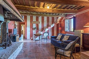 Podere Pratovecchio 14 2