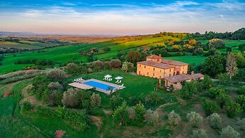 Podere Pratovecchio 14 2
