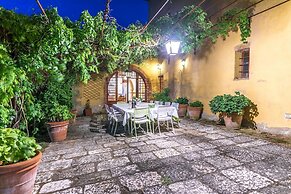 Podere Pratovecchio 14 2