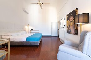 Borgo Santa Croce in Firenze